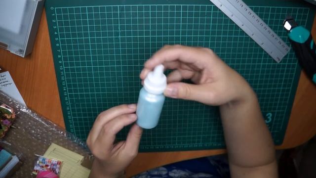 Скрапбукинг. Покупка кота в мешке от SCRAP ROSE смотреть онлайн