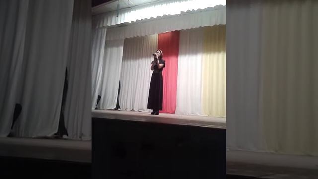 Мое выступление в техникуме смотреть онлайн