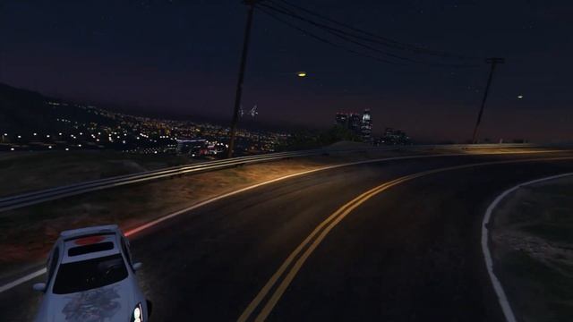 Дрифт в GTA 5 FiveM Fullboost Drifting. Nissan skyline v35 смотреть онлайн