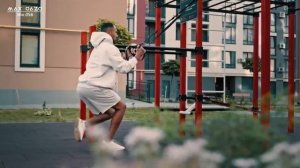 Музыка для тренировок 2023 ? Мотивация для фитнеса и тренажерного зала  Новая музыка для бега