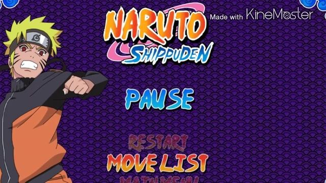 Naruto path of ninja review + apk download смотреть онлайн
