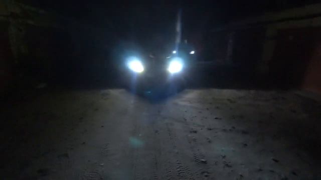 AUXITO Z1 H4 В УМЕРШИХ ФАРАХ / НОВЫЙ ТОП ЗА СВОИ ДЕНЬГИ смотреть онлайн