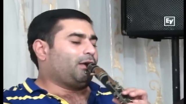 Klarnet Yengibar,İslam,Rafael,Nagara Gulaga Hovsan Asimanin Toyu
