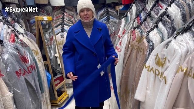 ШИКАРНАЯ КОЛЛЕКЦИЯ ЖЕНСКИХ ПАЛЬТО. МОДНЫЕ ТРЕНДЫ 2023. смотреть онлайн