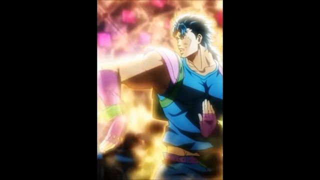 КРАТКО О ДЖОНАТАНЕ ДЖОСТАРЕ|ИСТОРИЯ ГЕРОЯ|СПОСОБНОСТИ|