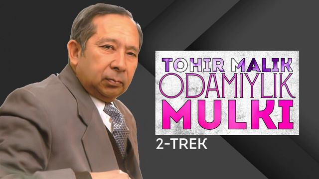 Audio kitob | Odamiylik mulki 2-trek | Tohir Malik смотреть онлайн