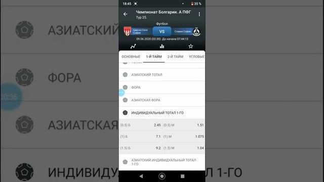 #прогноз #ставки. Царско село - Славия прогноз на футбол смотреть онлайн