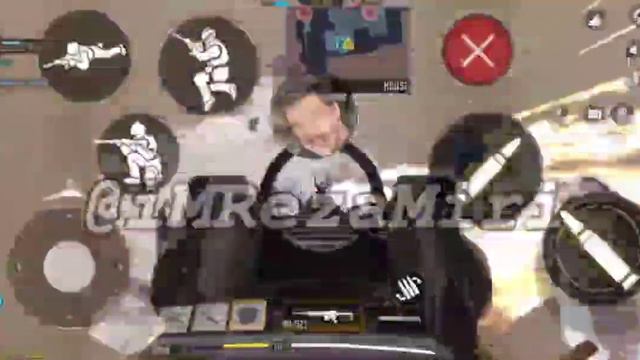 Cheat S13 Call of duty mobile game play смотреть онлайн