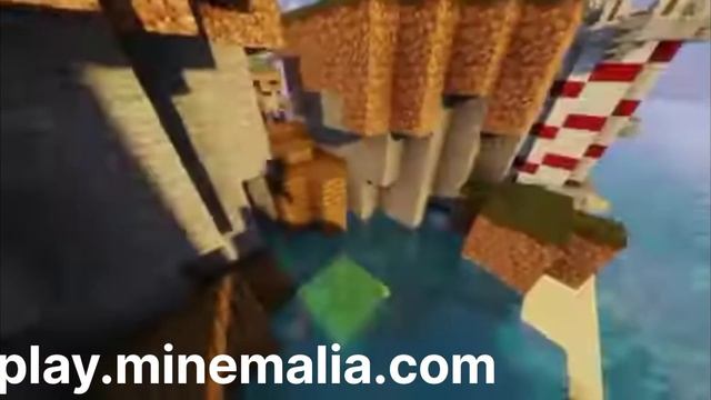 Top 3 best Minecraft java edition servers for bedwars for cracked | in hindi #minecraft #bedwars смотреть онлайн