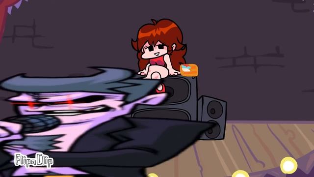 Bopeebo But Funni - Reanimated смотреть онлайн