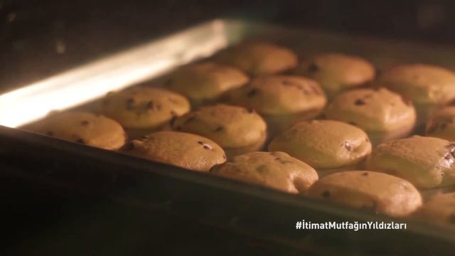 İtimat Mutfağın Yıldızları смотреть онлайн