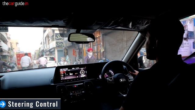 Kia Sonet Diesel Manual Drive Review | Best Engine Option 🔥 Real Life Mileage ? The Car Guide смотреть онлайн