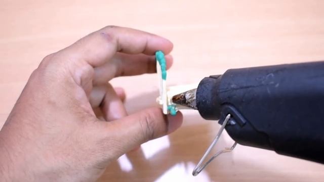 Как сделать игрушечные качели/ DYI /Мастер класс