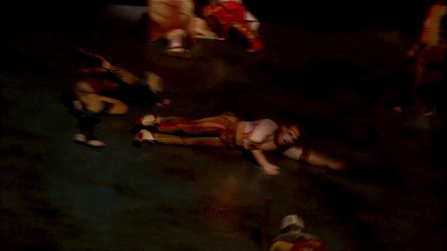 60 - MIN SPECIAL | Cirque du Soleil | "O", KÀ, AMALUNA смотреть онлайн