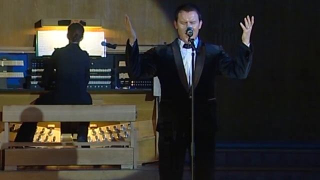 Роза Мира. Исп. Нина Молодцова. Леонид Скороходов смотреть онлайн