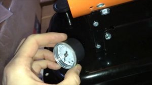 Пушка Прямого Нагрева ПрофТепло Дк-30-ПВ