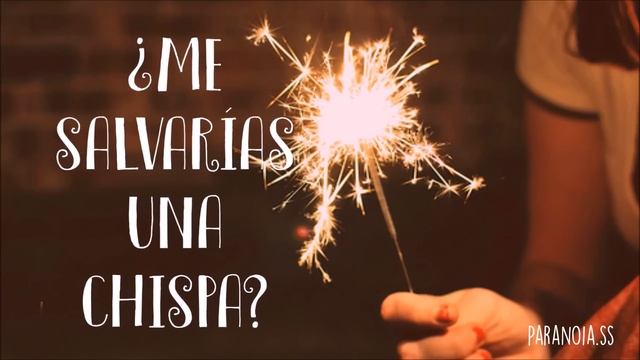 Sleeping With Sirens "Save Me A Spark° |Traducida al español| |HD| смотреть онлайн