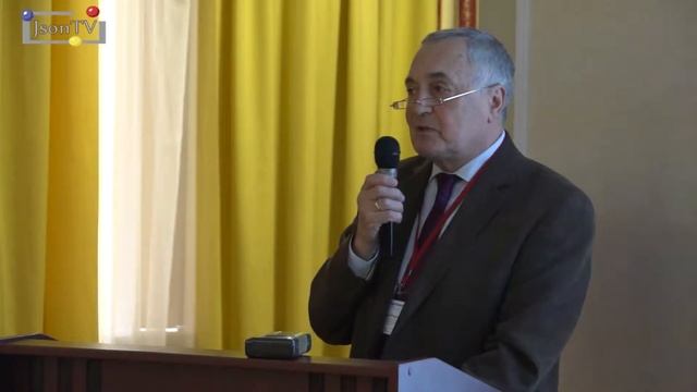 II Международный арктический саммит, Александр Игнатьев, журнал «Арктические ведомости» - Json News смотреть онлайн