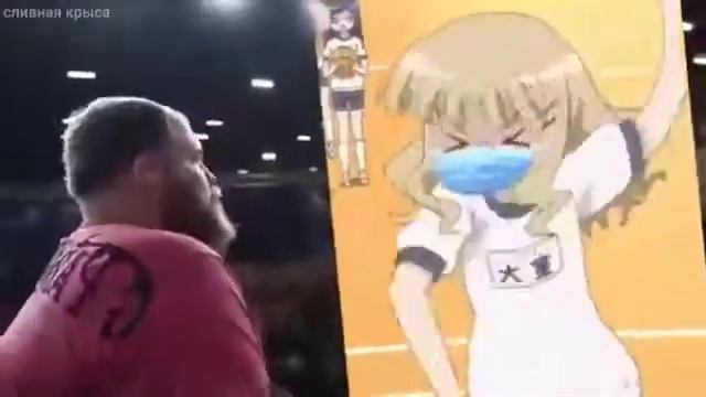 Эй сука где маска, лови леща!!! смотреть онлайн