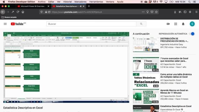 4 Situaciones en la que Excel Fracasa - Y 4 Programas que lo pueden reemplazar смотреть онлайн