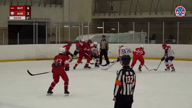 2009 | Янтарь - Акм.Бирюкова | 03.03.2024 смотреть онлайн