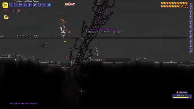 Boss rush calamity смотреть онлайн