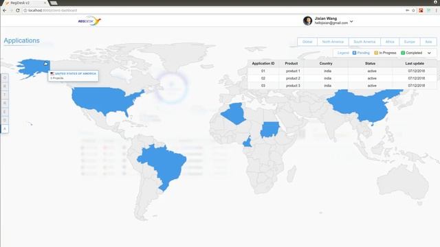react test смотреть онлайн