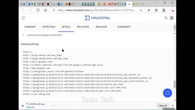 A Tutorial on Jadx: Dex to Java Decompiler смотреть онлайн