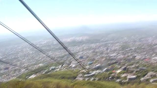 ?Едем в ПЯТИГОРСК!!!?Провал,Канатная дорога, гора Машук..