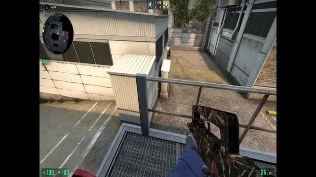 #КСГО \/ #CSGO - #напарники "Разговоры не о чем" "#юмор #позитив #троллинг #приколы #баги #фейлы" смотреть онлайн