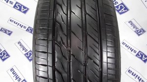 Шины бу 225 55 R18 Landsail LS588 SUV - 0018184FAL1VID