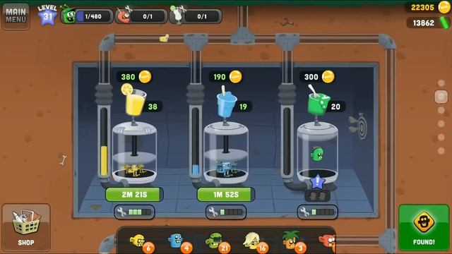 HEADSHOT ZOMBIES AT GAME ZOMBIE CATCHERS! FROM LEVEL30 TO LEVEL 32! смотреть онлайн