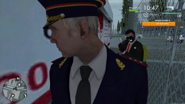 СТРИМ НА MTA Province | 4 СЕРВЕР смотреть онлайн