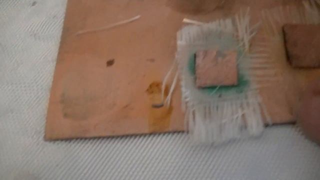 Случайный тест флюсов для пайки на коррозионную активность. смотреть онлайн
