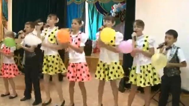 «Подари детям добро!» смотреть онлайн