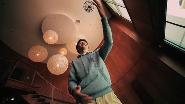 Игрушка AirHogs НЛО Летающий шар, купить, видео, отзывы