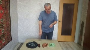 Разбор Стиральной машины ИНДЕЗИТ на металлолом