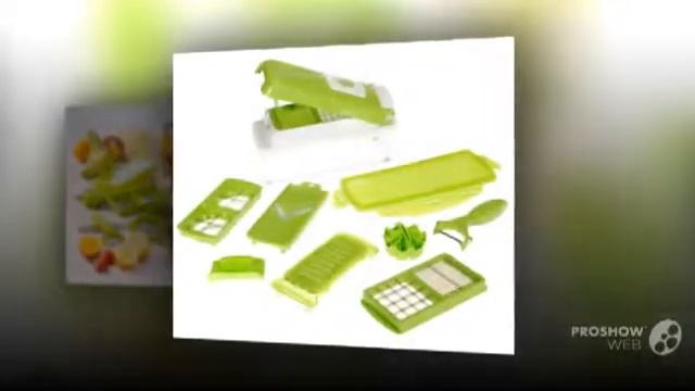 Nicer Dicer плюс отзывы