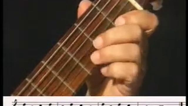 klasik gitar 1 4 смотреть онлайн