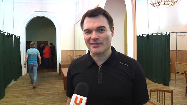 Мой город - Оренбург - 55 выпуск смотреть онлайн