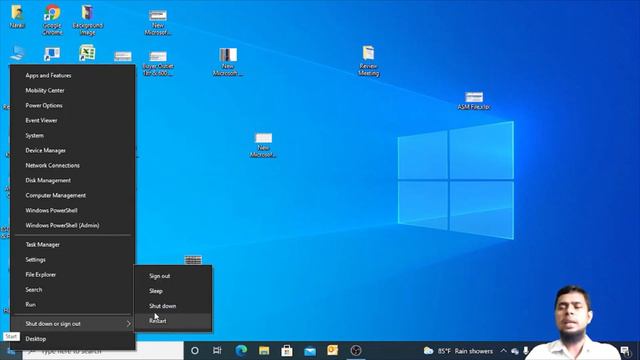 Hibernate Power Option windows10 || How to Add Or Remove Hibernate on Windows 10 Bangla Tutorial смотреть онлайн