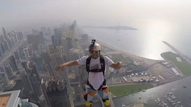 Dream adventure Jump Dubai смотреть онлайн