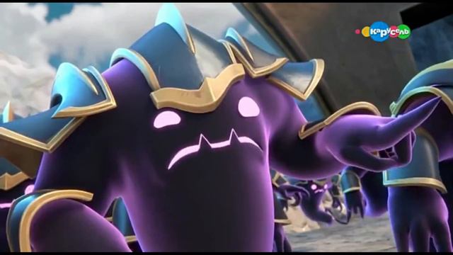 Гормити клип. Interlude: Shadow (Айкор) - заказ