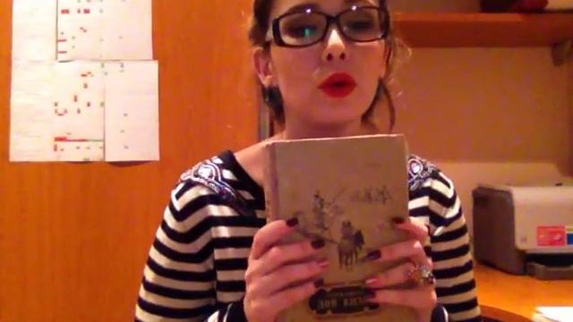 Мой книжный TAG | Diga3000 смотреть онлайн