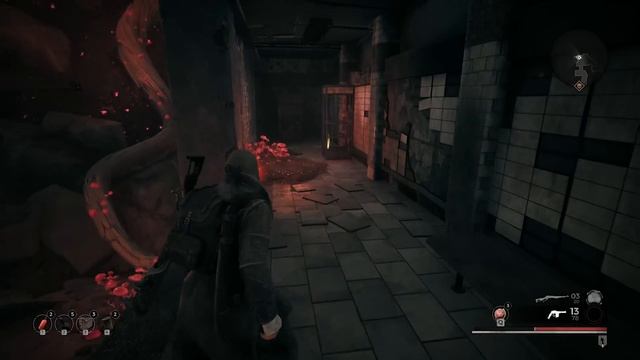 REMNANT: FROM THE ASHES ● Прохождение #3 ● МАТЬ КОРНЯ и БРОНЯ БРОДЯГИ!!! смотреть онлайн