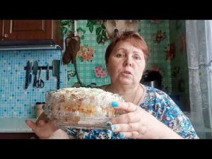 Перед Рождеством. Жизнь в деревне.С Рождеством Христовым !