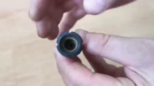 BMW e39 троит, при езде дёргается