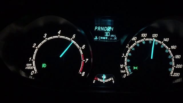 new Fiesta 0-100 km/h 1.6 powershift смотреть онлайн