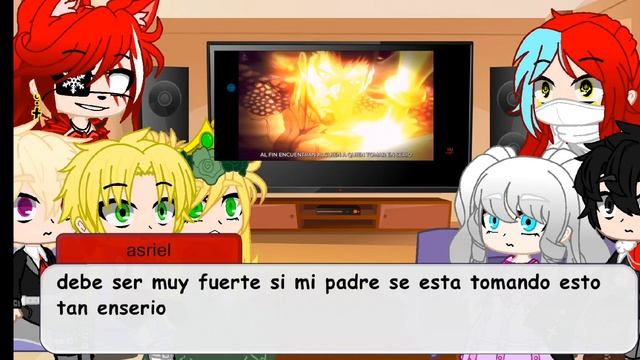 la emperatriz divorciada/+2 invitados reacionan a record of ragnarok 1/?? смотреть онлайн