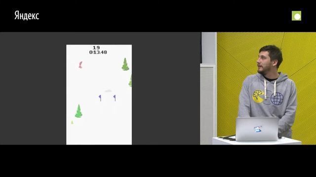 DeepHack RL — Сергей Овчаренко (WPLFF) смотреть онлайн